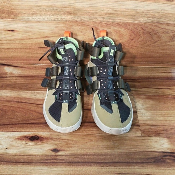 Nike Air Edge 270 AQ8764-200 - Picture 4 of 6